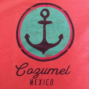 Cozumel, Mexico t shirt